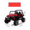 LE PLUS GRAND ATV 4X4 PACK LUXE