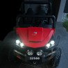 LE PLUS GRAND ATV 4X4 PACK LUXE