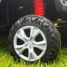 LE PLUS GRAND ATV 4X4 PACK LUXE