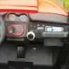 LE PLUS GRAND ATV 4X4 PACK LUXE