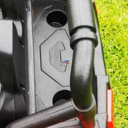 LE PLUS GRAND ATV 4X4 PACK LUXE