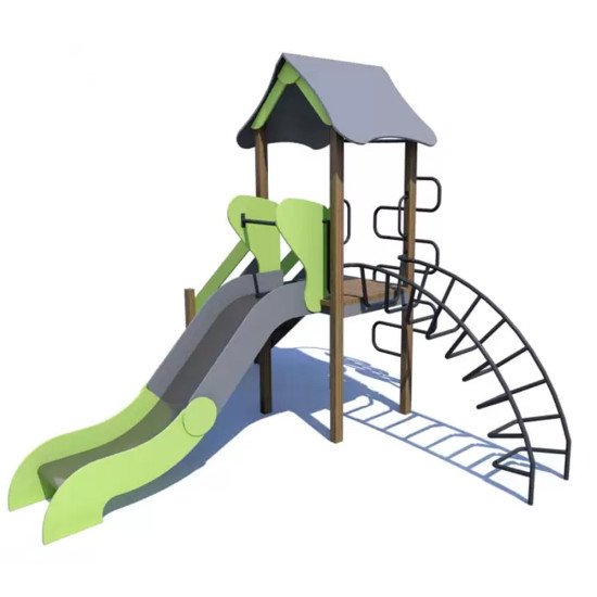 Complexe de jeux pour enfants IK-6.23