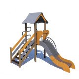 Complexe de Jeux pour Enfants IK-6.23 | LeJouet.ma