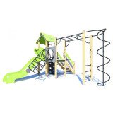 Structure de Jeux pour Collectivités IK-5.25