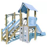 Structure de Jeux pour Collectivités IK-5.25