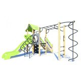 STRUCTURE DE JEUX POUR COLLECTIVITÉS IK-5.25
