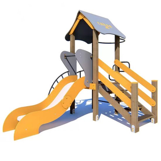 Complexe de jeux pour enfants IK-5.23
