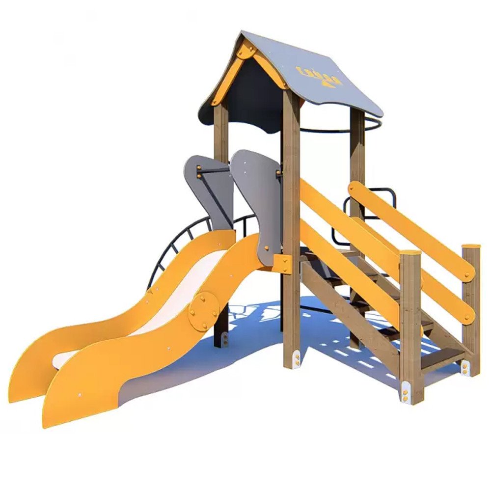 Complexe de jeux pour enfants IK-5.23