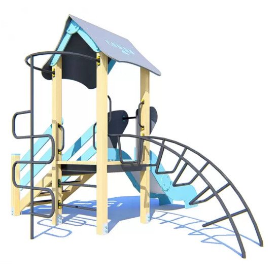 Complexe de jeux pour enfants IK-5.23