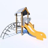 Complexe de jeux pour enfants IK-5.23