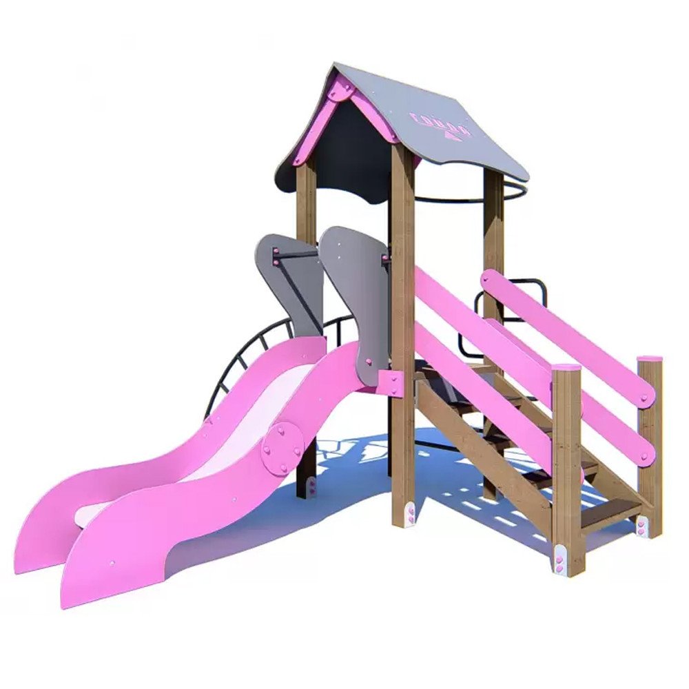 Complexe de jeux pour enfants IK-5.23
