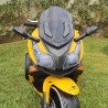 Moto électrique pour enfants 2xl style AK550 12V