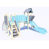 Structure de Jeux pour Collectivités IK-5.08