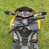 Moto électrique pour enfants 2xl style AK550 12V