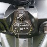 Moto électrique pour enfants 2xl style AK550 12V