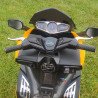 Moto électrique pour enfants 2xl style AK550 12V
