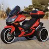 Moto électrique pour enfants 2xl style AK550 12V