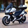 Moto électrique pour enfants 2xl style AK550 12V