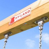 Structure de Jeux pour Collectivités Hy-Land Q2S