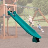 Structure de jeux Olympian Treehouse Jumbo 4
