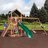GRANDE STRUCTURE DE JEUX Adventure Outlook XL 1