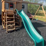 GRANDE STRUCTURE DE JEUX Adventure Outlook XL 1