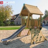 Structure De Jeux Pour Collectivités Hy-Land Q2-