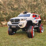Voiture électrique 4x4 enfant BMW 2XL 12V | LEJOUET.MA