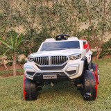 Voiture électrique 4x4 enfant BMW 2XL 12V | LEJOUET.MA