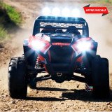 Voiture électrique enfant Bugatti 2XXL 12V | LEJOUET.MA