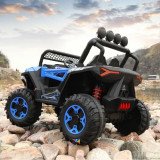 Voiture pour enfants tout-terrain Style Bugatti 2xxl 12v