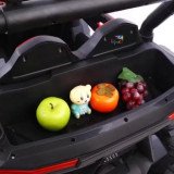 Voiture électrique enfant Bugatti 2XXL 12V | LEJOUET.MA