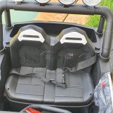 Voiture électrique enfant Bugatti 2XXL 12V | LEJOUET.MA