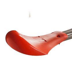Techwood AKEO Balançoire en bois poutre métal - Trigano