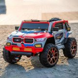 Voiture électrique pour enfants style BMW M5 12v 4 moteurs