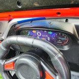 Voiture électrique enfant BMW M5 12V 4 moteurs | LEJOUET.MA
