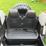 Voiture électrique pour enfants style BMW M5 12v 4 moteurs