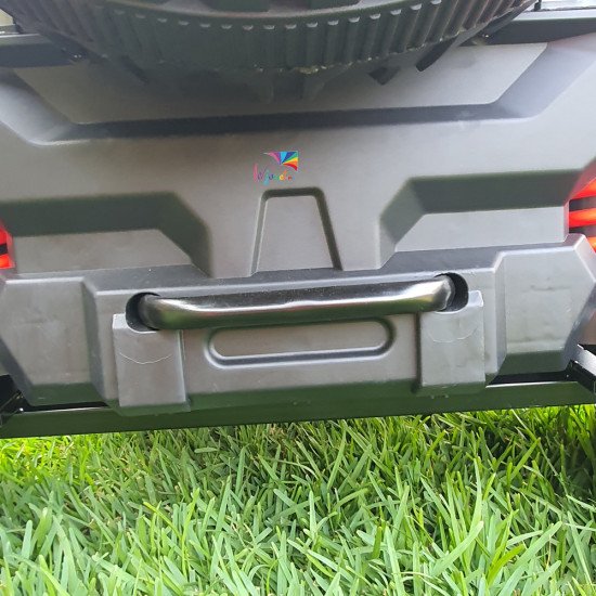 Voiture électrique pour enfants style BMW M5 12v 4 moteurs