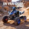 Quad Enfant Essence 49cc