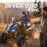 Quad Enfant Essence 49cc