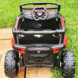 CAN-AM électrique enfant 12V 4 moteurs | LEJOUET.MA