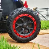 CAN AM électrique pour enfant 12V 4moteurs