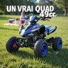 Quad Enfant Essence 49cc
