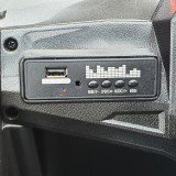 CAN-AM électrique enfant 12V 4 moteurs | LEJOUET.MA
