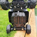 CAN AM électrique pour enfant 12V 4moteurs