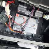 CAN-AM électrique enfant 12V 4 moteurs | LEJOUET.MA