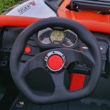 Buggy électrique enfant XXL CAN-AM biplace | LEJOUET.MA