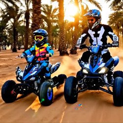 Quad Enfant Essence 49cc