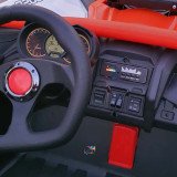 Buggy électrique enfant XXL CAN-AM biplace | LEJOUET.MA