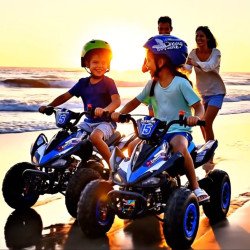 Quad Enfant Essence 49cc